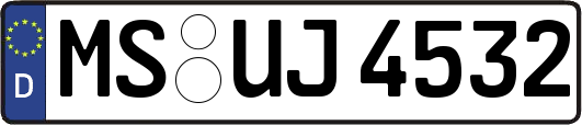 MS-UJ4532
