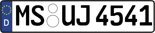 MS-UJ4541