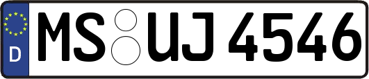 MS-UJ4546