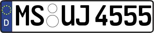 MS-UJ4555