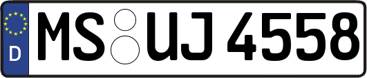 MS-UJ4558
