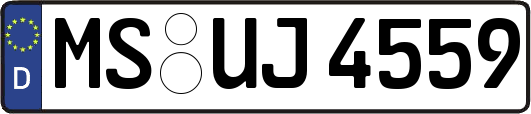MS-UJ4559