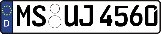 MS-UJ4560