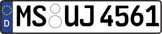 MS-UJ4561