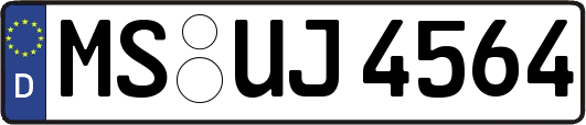 MS-UJ4564