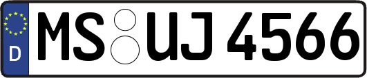 MS-UJ4566