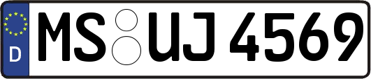 MS-UJ4569