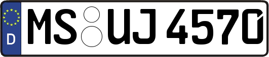MS-UJ4570