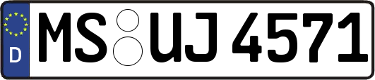 MS-UJ4571