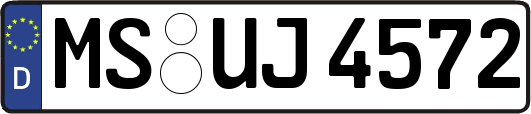 MS-UJ4572