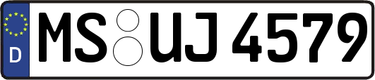 MS-UJ4579