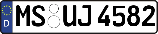 MS-UJ4582