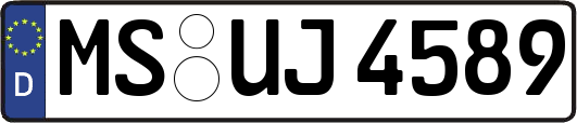 MS-UJ4589