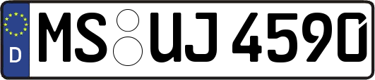 MS-UJ4590