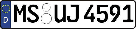 MS-UJ4591