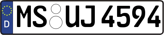 MS-UJ4594