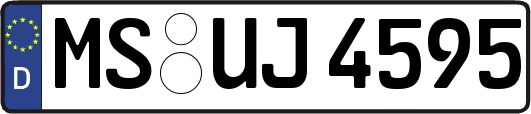 MS-UJ4595