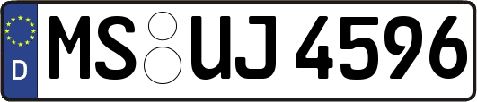 MS-UJ4596