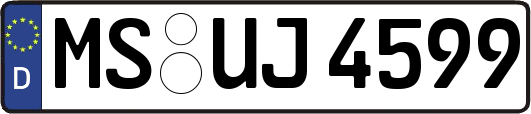 MS-UJ4599