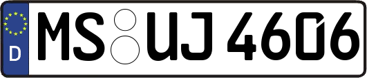 MS-UJ4606