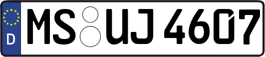 MS-UJ4607