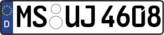 MS-UJ4608