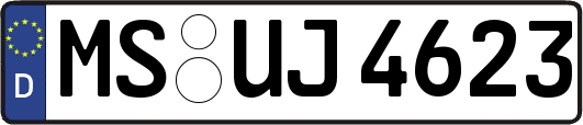 MS-UJ4623