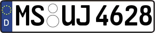 MS-UJ4628