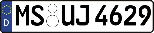MS-UJ4629