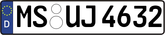 MS-UJ4632