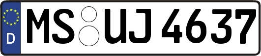 MS-UJ4637