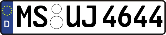 MS-UJ4644