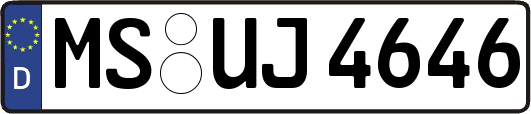 MS-UJ4646