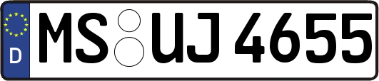 MS-UJ4655