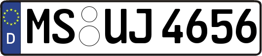 MS-UJ4656