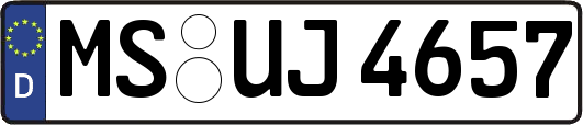 MS-UJ4657