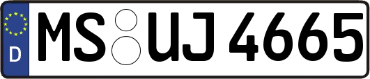 MS-UJ4665