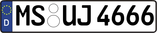 MS-UJ4666