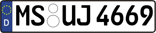 MS-UJ4669