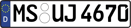 MS-UJ4670