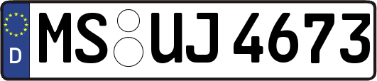 MS-UJ4673