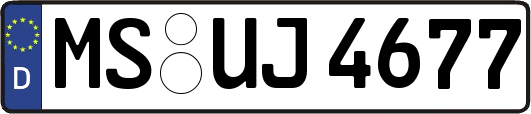 MS-UJ4677
