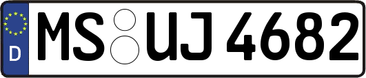 MS-UJ4682