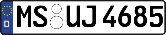 MS-UJ4685
