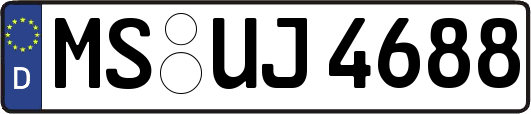 MS-UJ4688