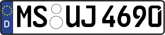 MS-UJ4690