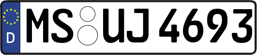 MS-UJ4693
