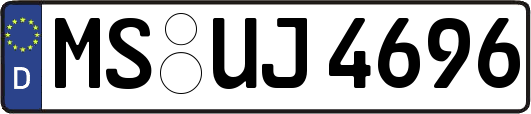 MS-UJ4696