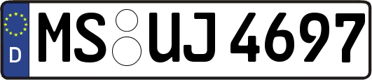 MS-UJ4697