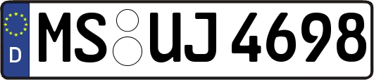 MS-UJ4698